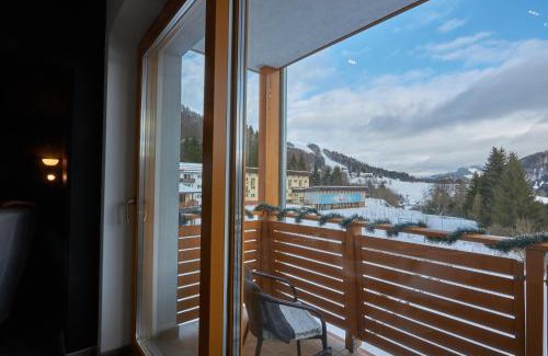 Donovaly Apartment | Donovaly Residence Apartment 111