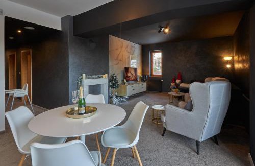 Donovaly Apartment | Donovaly Residence Apartment 111