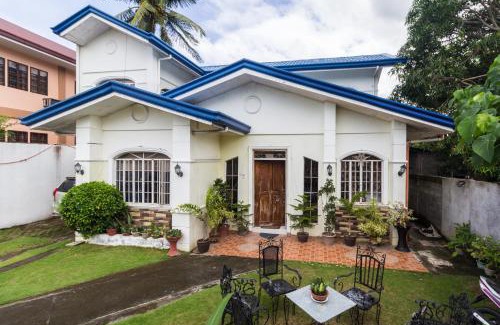 Donsol House | Donsol Aguluz Homestay