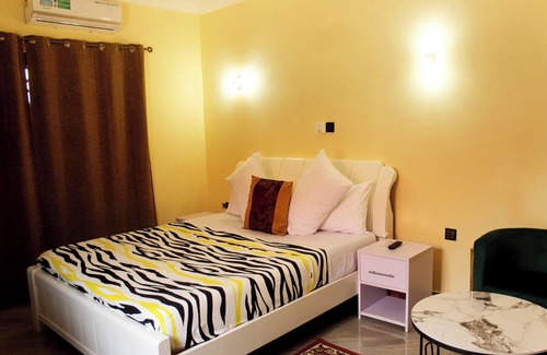 Afegame Hotel | Donwill Hotel