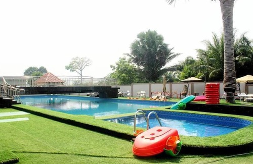 Afegame Hotel | Donwill Hotel