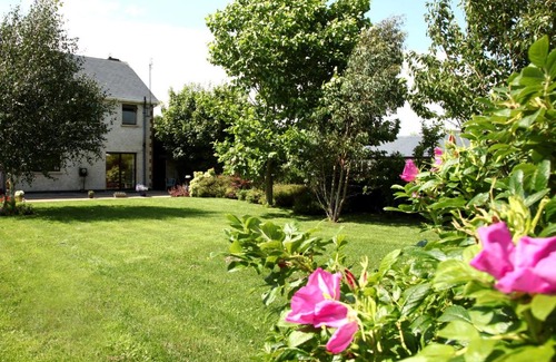 Castlebar Bed & Breakfast | Doogarry House B&B