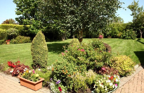 Castlebar Bed & Breakfast | Doogarry House B&B