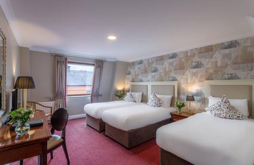 Waterford Hotel | Dooleys Hotel Waterford City
