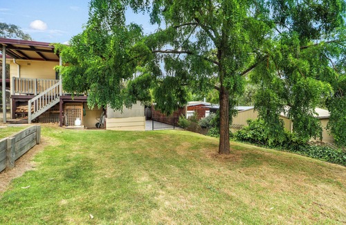 Bonnie Doon House | Doonside - cozy getaway in Bonnie Doon.