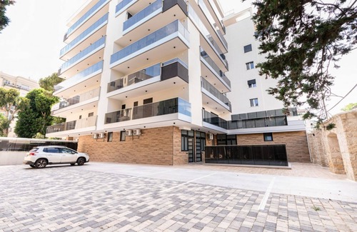 Trani Apartment | Door 29 - Int. 14 Room