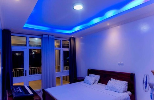 Kigali Apartment | Door to Kigali City Center