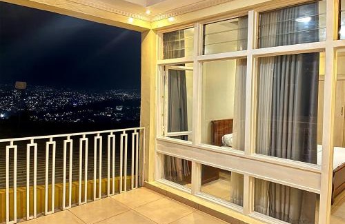 Kigali Apartment | Door to Kigali City Center