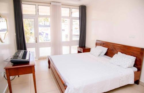 Kigali Apartment | Door to Kigali City Center