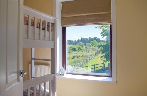 Oldham House | Doorstones Cottage