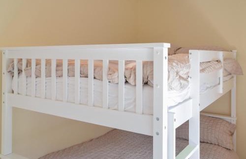 Oldham House | Doorstones Cottage