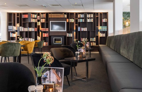 Doorwerth House | Doorwerth Hotel-Style Stay in Nature Near Arnhem & Hiking Trails - 3 Units