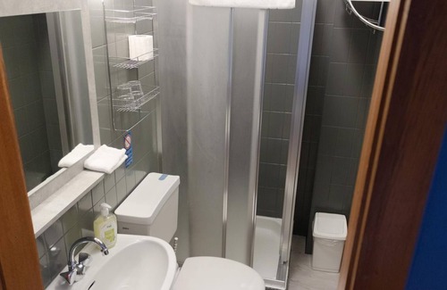 Seeboden Bed & Breakfast | Doppelzimmer Ohne Balkon - Pension Kärnten
