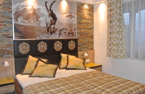 Finkenstein am Faaker See House | Doppelzimmer Standard - Baumgartnerhof