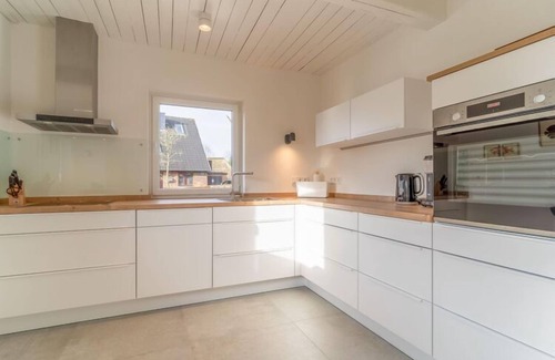 Tating Apartment | Doppelhaus in Husum