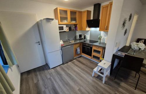 Niesgrau Apartment | Doppelhaushälfte Jule