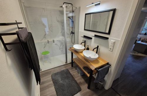 Niesgrau Apartment | Doppelhaushälfte Jule