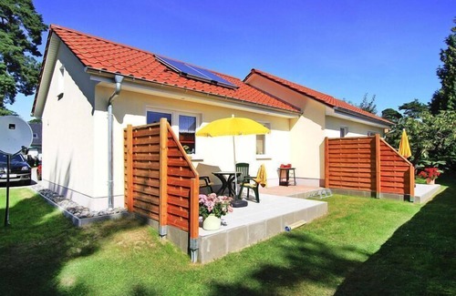 Lubmin House | Doppelhaushälfte, Lubmin