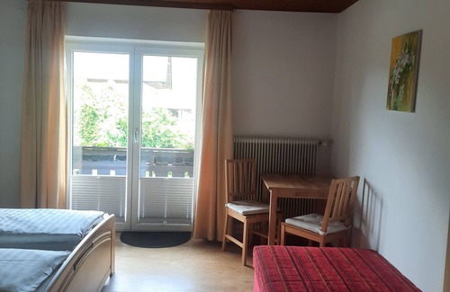 Loibichl Bed & Breakfast | Doppelzimmer 7 - Pension Marx zu Mayerhof