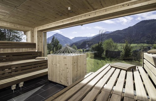 Achenkirch House | Doppelzimmer Achenkirch - Natur- und Aktivresort Reiterhof