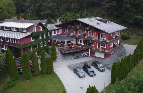 Feldkirchen in Kaernten House | Doppelzimmer - Landidyll-hotel Nudelbacher