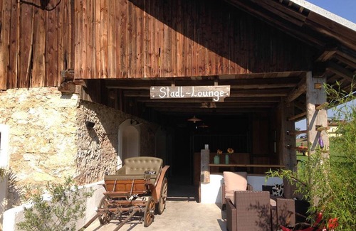 Rosenbach Apartment | Doppelzimmer Standard Plus im Gasthof - Alpen Adria Gasthof Rausch