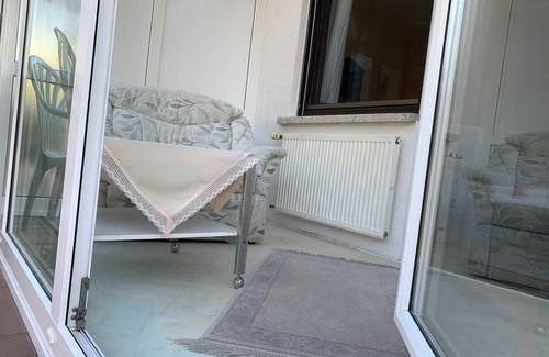 Reichelsheim Cottage | Doppelzimmer mit Wintergarten - 33 - Gasthaus und Pension Zum Fürstengrund