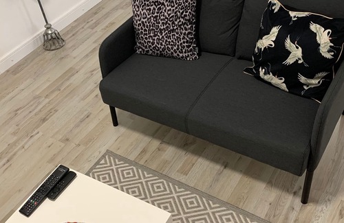 Langenfeld Apartment | Doppelzimmer für 2 Gäste mit 37m² in Langenfeld