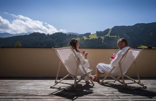 Reith im Alpbachtal House | Doppelzimmer Bergzauber ÜF ab 7 Nächte - Der Kirchenwirt