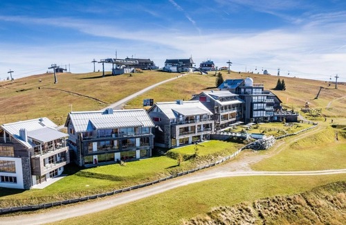 Bodensdorf House | Doppelzimmer Grossglockner - Alpinhotel Pacheiner
