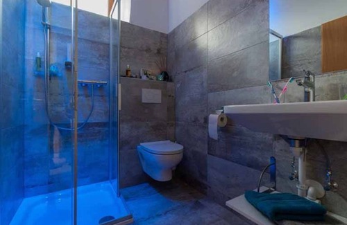 Weyregg am Attersee Cottage | Doppelzimmer DZ - Haus Weyregg - Frühstückspension