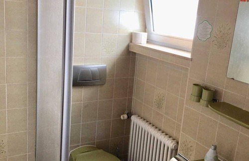 Meersburg Bed & Breakfast | Doppelzimmer 2 - Gästehaus am Lindenweg
