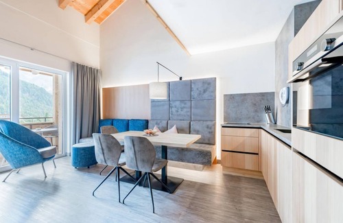 Jerzens Apartment | Doppelzimmer 30m² Kurzaufenthalt - Hotel Andy