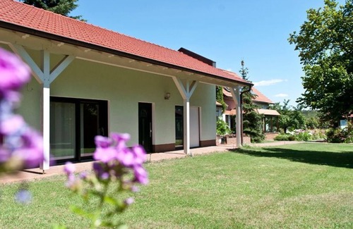Markische Heide Apartment | Doppelzimmer 6 - Pension am Hasenberg