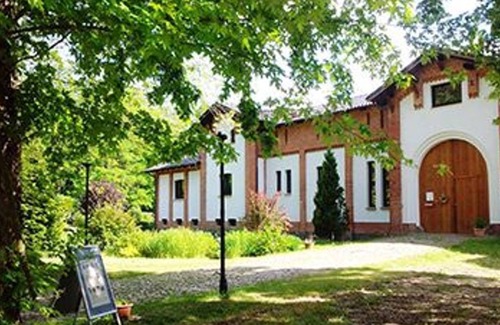 Kuchelmiss Apartment | Doppelzimmer 8 - Pension Nebeltal
