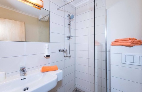 Doebriach Bed & Breakfast | Doppelzimmer - Appartements Kirchenwirt