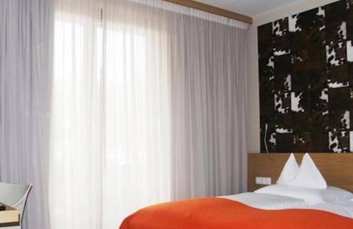 Seeboden House | Doppelzimmer Basic Frühstück - Hotel Moserhof