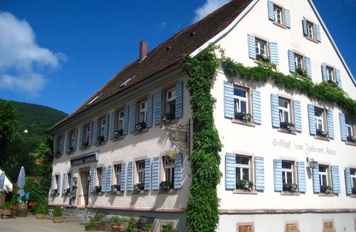 Oberried Apartment | Doppelzimmer Classic A, Max. 2 Personen