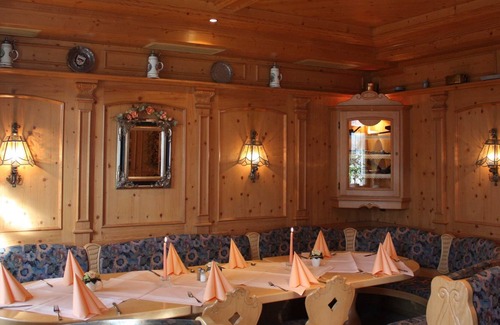 Eicherloh House | Doppelzimmer Comfort - Hotel & Gasthof Faltermaier