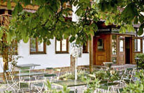 Eicherloh House | Doppelzimmer Comfort - Hotel & Gasthof Faltermaier
