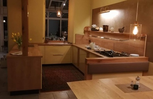 Bad Bertrich House | Doppelzimmer Deluxe mit Balkon - Hotel Haus Hohenzollern/haus Ambiente