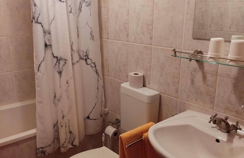 Klingenthal Bed & Breakfast | Doppelzimmer , Dusche, WC - Berggasthaus Schöne Aussicht