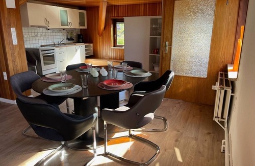 Groß Vollstedt Apartment | Doppelzimmer für 2 Gäste mit 20m² in Groß Vollstedt