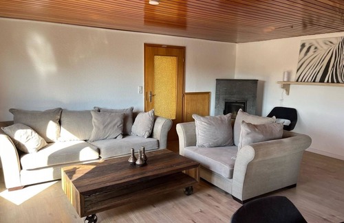 Groß Vollstedt Apartment | Doppelzimmer für 2 Gäste mit 20m² in Groß Vollstedt