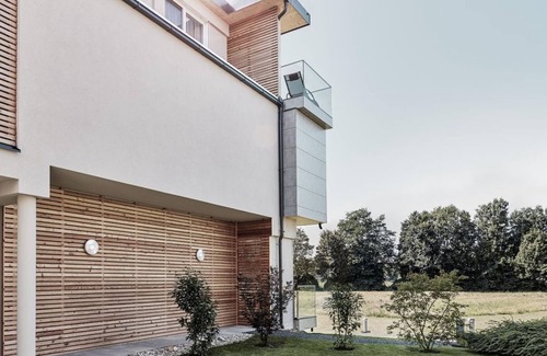 Bad Radkersburg House | Doppelzimmer Ferienhaus - Hotel Birkenhof