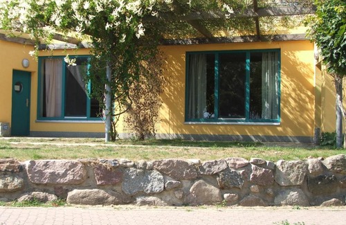 Bad Sulze Apartment | Doppelzimmer Gästehaus Mühlenstein