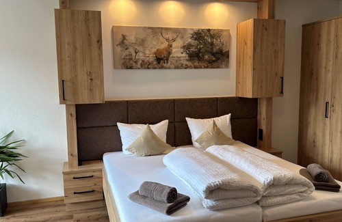 Nussdorf am Attersee Other | Doppelzimmer - Gasthof Steinbichler - Most- und Wildbauernhof Groiss