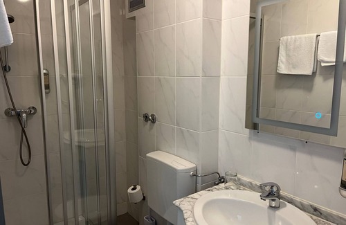 Ludwigsburg-Sud Bed & Breakfast | Doppelzimmer - Hotel Cocco Bello in der Villa Foret