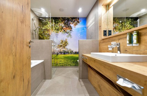 Cottbus Resort | Doppelzimmer Komfort - Best Western Plus Parkhotel & Spa Cottbus