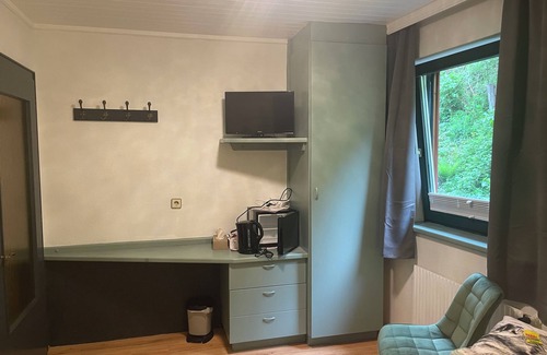 Stall Bed & Breakfast | Doppelzimmer Kreuzeck mit Frühstück